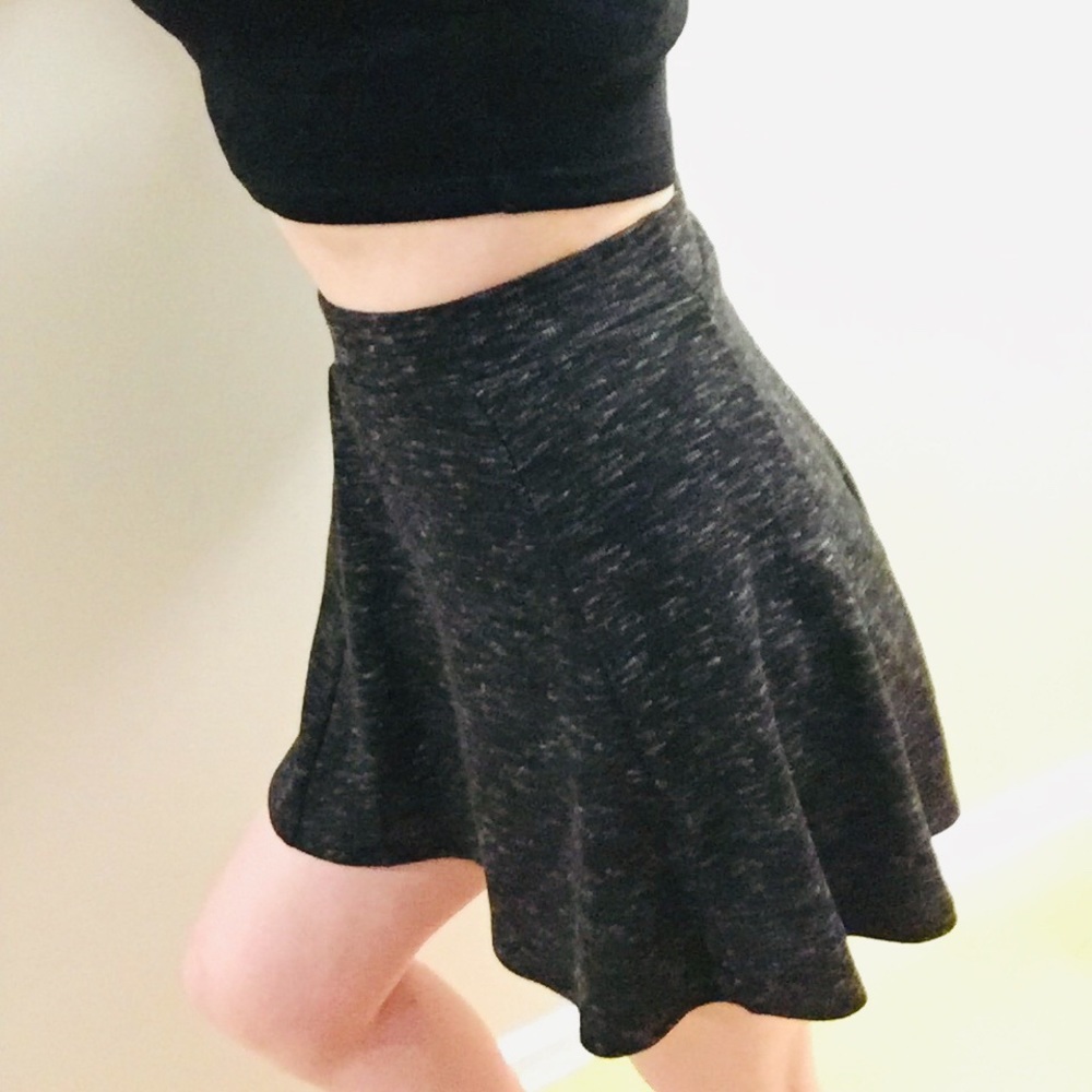 🛹Skater Girl Aeropostale Skirt🛹